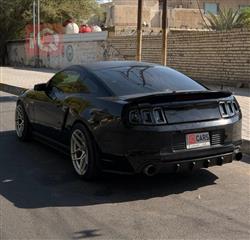 فورد موستانج